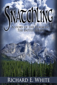 Title: Snatchling, Author: Richard E. White