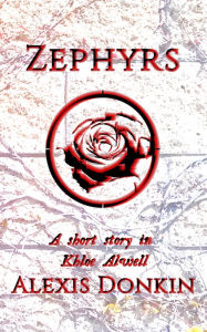 Title: Zephyrs, Author: Alexis Donkin