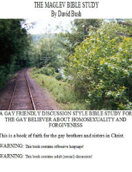 Title: The Maglev Bible Study, Author: David Bush