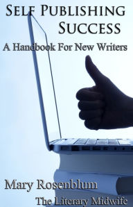 Title: Self Publishing Success, Author: Mary Rosenblum