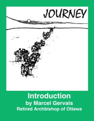 Title: Journey: Introduction, Author: Marcel Gervais