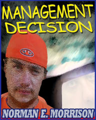 Title: Management Decision, Author: Norman E. Morrison