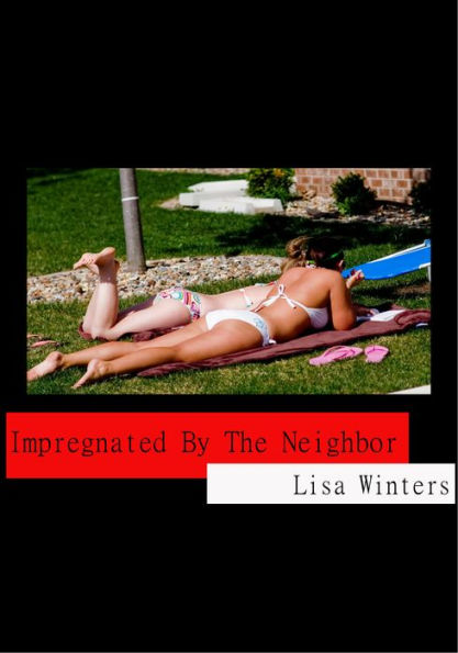 Impregnated By The Neighbor