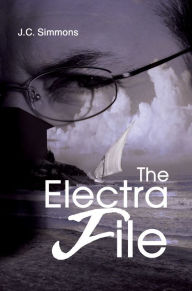 Title: The Electra File, Author: JC Simmons