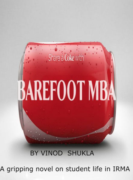 Barefoot MBA