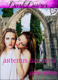 Title: Artemis Gardens, Author: Jade Astor