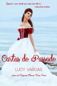 Title: Cartas do Passado, Author: Lucy Vargas