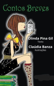 Title: Contos Breves, Author: Olinda P. Gil