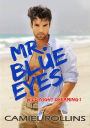 Mr. Blue Eyes: Wild Night Dreaming 1