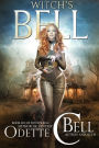 Witch's Bell Book Six
