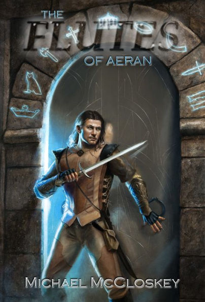 The Flutes of Aeran