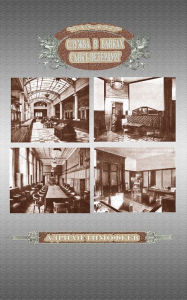 Title: 1913-1917. Sluzba v bankah.Sankt-Peterburg. Adrian Timofeev., Author: Adrian Timofeev