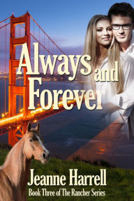 Title: Always and Forever, Author: Jeanne Harrell