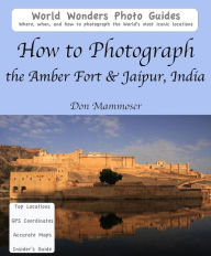 Title: How to Photograph the Amber Fort & Jaipur, India, Author: Don Mammoser