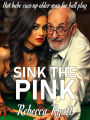 Sink The Pink: Hot Babe Cues Up Older Man For Ball Play