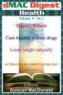 dMAC Digest: Health, Vol 4 No 1