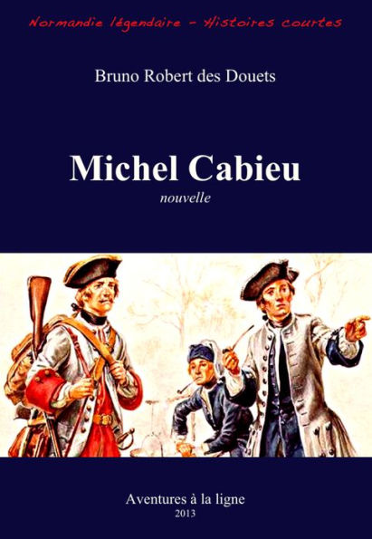 Michel Cabieu