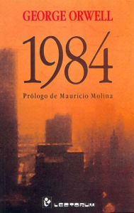 Title: 1984 (en español), Author: George Orwell