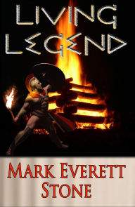 Title: Living Legend, Author: Mark Stone