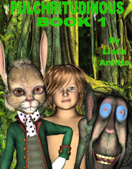 Title: Pulchritudinous Book 1, Author: Linda Arditto