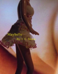 Title: May Belle, Author: CC Steens