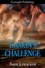 Damon's Challenge