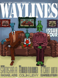 Title: Waylines: Issue 4, Author: Waylines Media