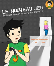 Title: Le Nouveau Jeu, Author: Kamon