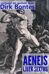 Title: Aeneis Liber Sextus, Author: Dirk Bontes