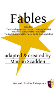 Title: Fables, Author: Marian Scadden