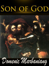 Title: Son of God, Author: Domenic Marbaniang