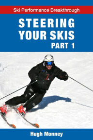 Title: Steering Your Skis: Part 1, Author: Hugh Monney