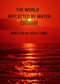 Title: shui ying zhi cheng, Author: Vicky Yang