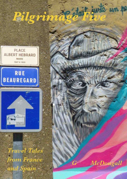 Pilgrimage Five (Third Edition)