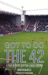 Title: Got To Do The 42, Author: Martin McNelis