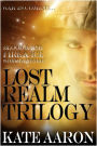 The Lost Realm Trilogy: Blood & Ash, Fire & Ice, Storm & Strike