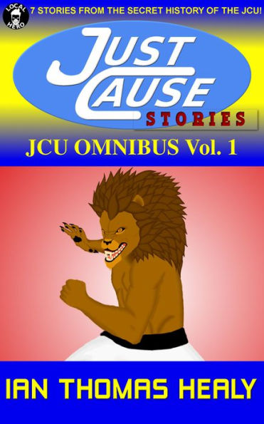 JCU Omnibus, Vol. 1