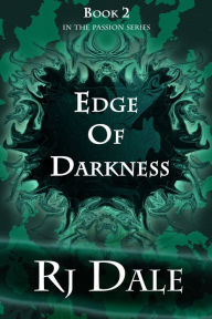 Title: Edge Of Darkness, Author: RJ Dale