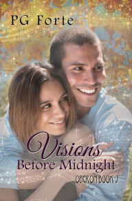 Title: Visions Before Midnight, Author: P.G. Forte