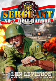 Title: The Sergeant 2: Hell Harbor, Author: Len Levinson