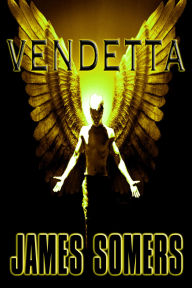 Title: Vendetta, Author: James Somers