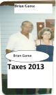 Taxes 2013