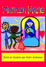 Title: Maman Marie, Author: Ruth Andrews