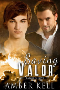 Title: Saving Valor, Author: Amber Kell