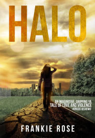 Title: Halo, Author: Frankie Rose