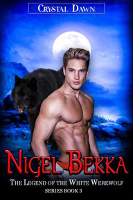 Title: Nigel and Bekka, Author: Crystal Dawn