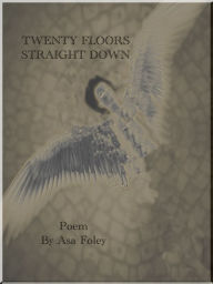 Title: Twenty Floors Straight Down, Author: Asa Foley