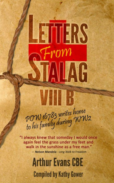 Letters from Stalag VIIIB