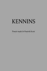 Title: Kennins, Author: Hamish  Scott