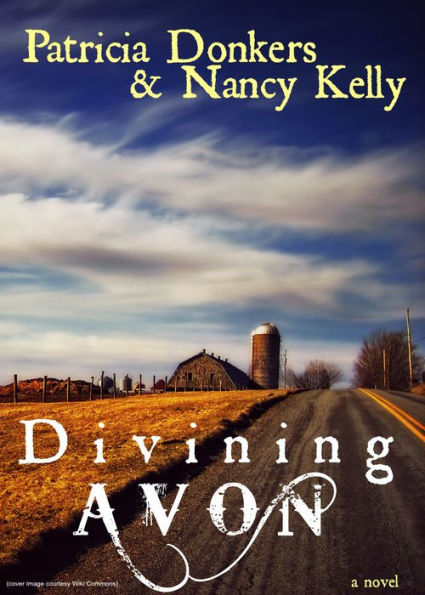 Divining Avon